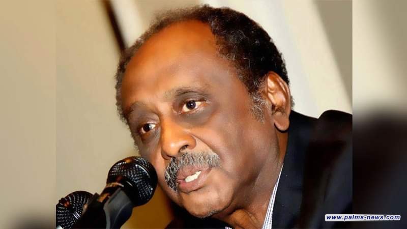 رحيل "شاعر الملحمة" السوداني هاشم صديق عن 67 عاماً